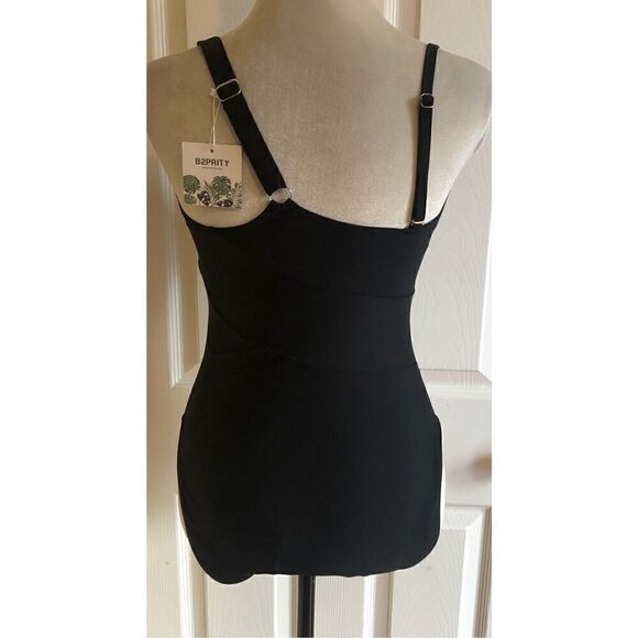 B2Prity Swimsuit Size Small - Picture 3 of 6